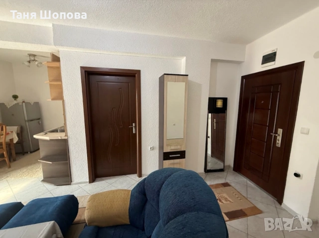 Обзаведен двустаен апартамент до парка, за продажба в град Петрич , снимка 5 - Апартаменти - 54924430