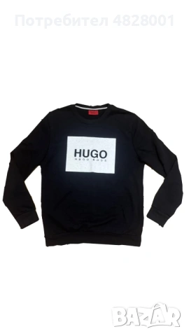 Оригинални пуловери на Hugo/Boss