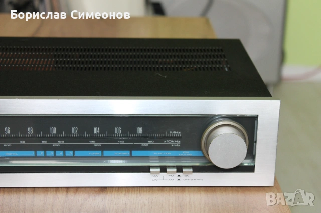 PIONEER TX-520L, снимка 3 - Други - 54884882
