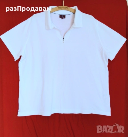 Блуза- ластично трико- Марка Kingfield - 2XL