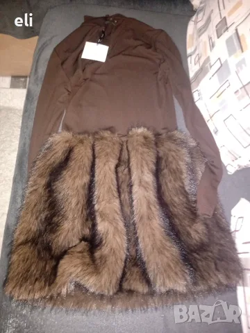 Damsko palto нови палта, снимка 14 - Палта, манта - 23787604