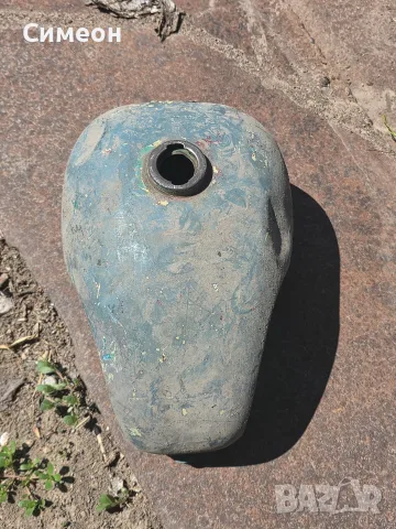 Резервоар за балкан 50, снимка 2 - Части - 55407855