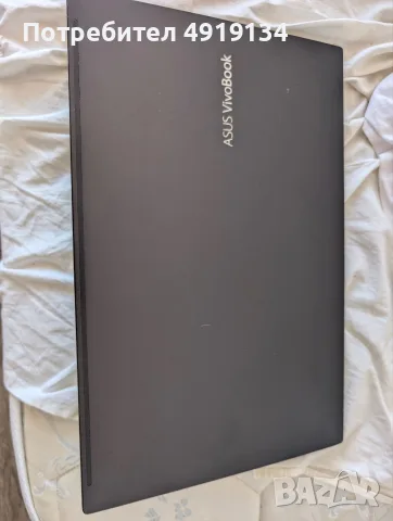 Продавам лаптоп ASUS VivoBook M513UA