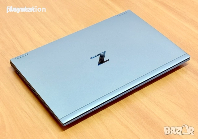 HP ZBook Fury 15 G7 – Мобилна работна станция | i7-10850H | 32GB RAM | 1TB SSD | NVIDIA RTX 3000, снимка 2 - Лаптопи за игри - 54954982