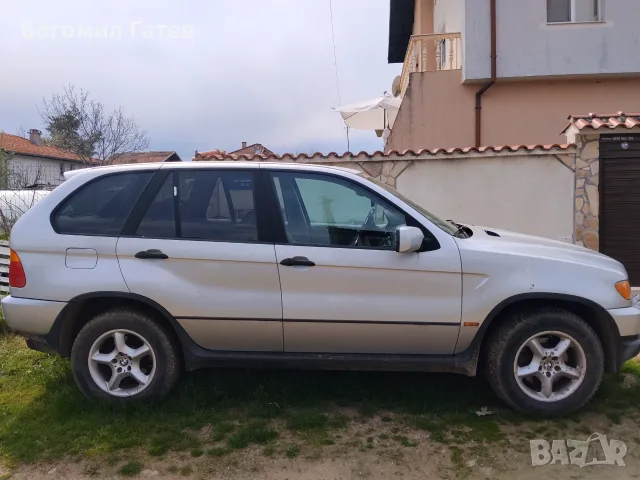 BMW X5 3.0I СУПЕР ТОП 2026, снимка 3 - Автомобили и джипове - 55530898