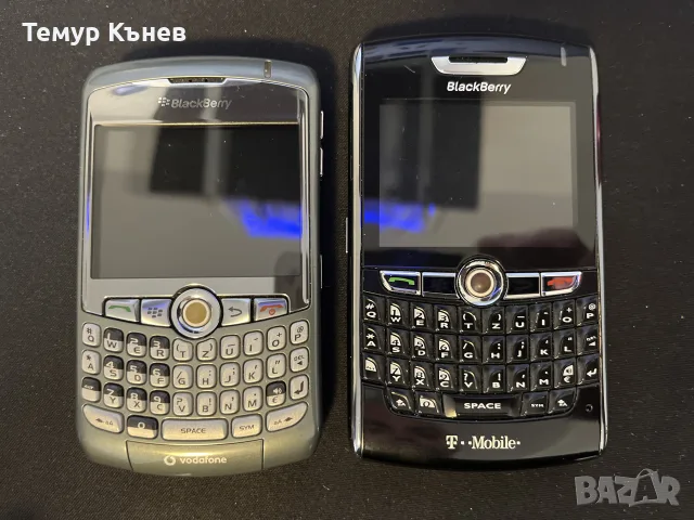 Blackberry 2 броя