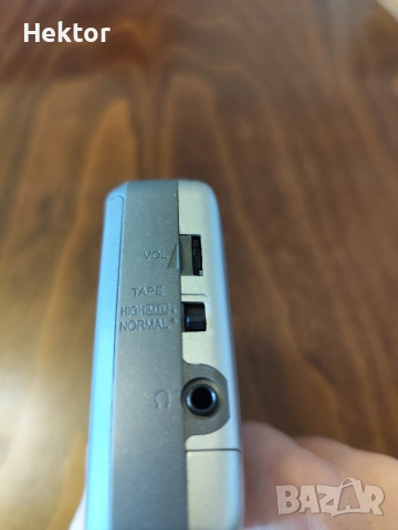 Уокмени sony, panasonic super tech. , снимка 6 - Радиокасетофони, транзистори - 54345894