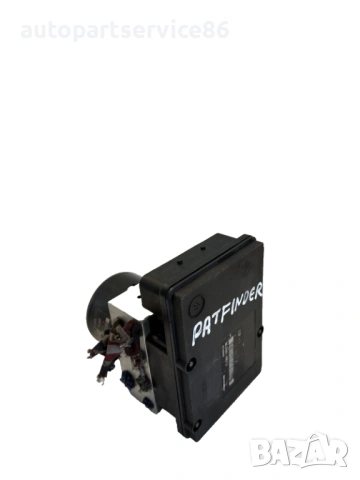 ABS помпа за Nissan Pathfinder 2.5 Dci (2009) 476603X10A