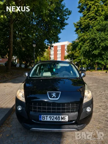 Peugeot 3008 1.6hdi, снимка 3 - Автомобили и джипове - 55580405