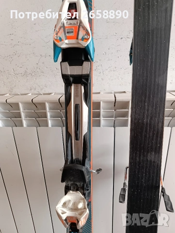 ски Volkl 175см., снимка 3 - Зимни спортове - 54823083