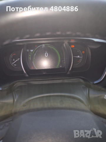 Продавам Рено Талисман, снимка 10 - Автомобили и джипове - 54280266