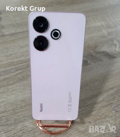Xiaomi Redmi 13 128GB 6GB RAM Dual