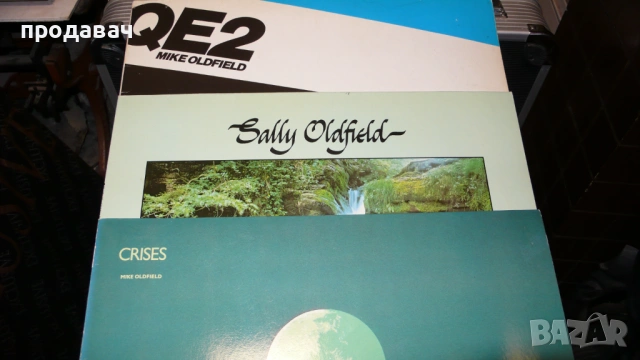 Грамофонни плочи   ВЕНИЛ, снимка 17 - Грамофонни плочи - 53988292