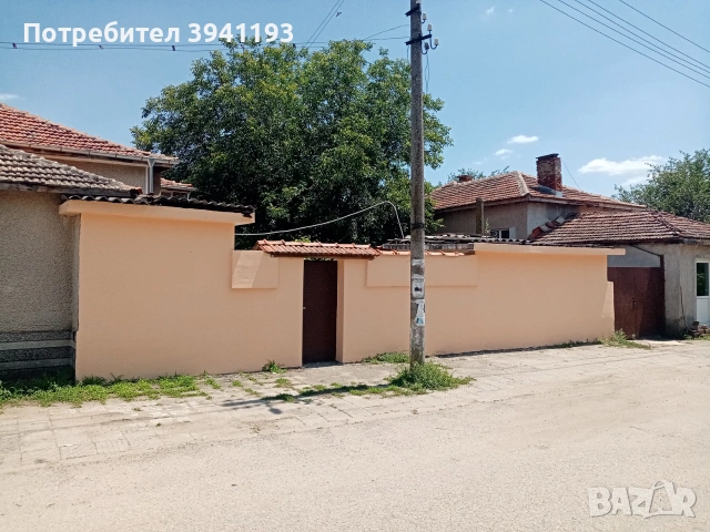 Продавам КЪЩА, село Добри Дол, обл. Пловдив, общ. Първомай, снимка 2 - Къщи - 55013111