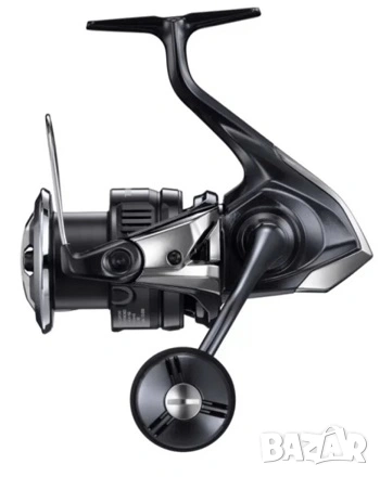 Макара Shimano Twin Power XD FB 4000 XG - 2025
