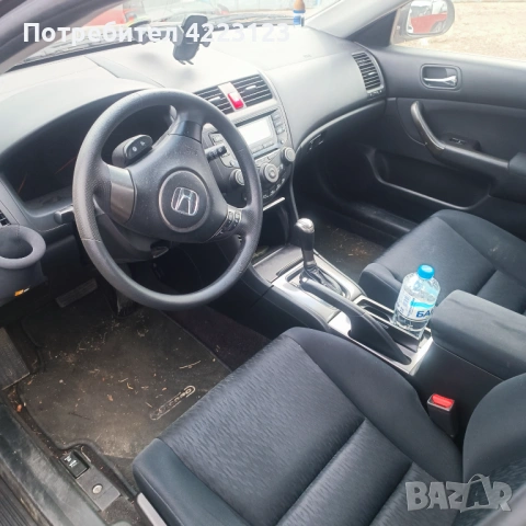 Honda accord , снимка 2 - Автомобили и джипове - 54514423