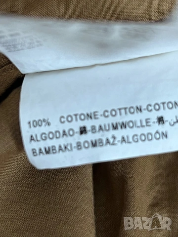 Дамски джинси benetton, снимка 6 - Панталони - 54504227