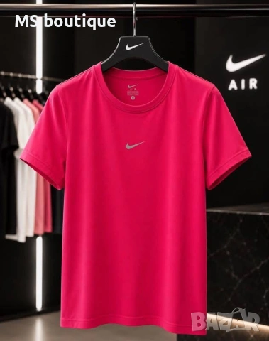 Дамски тениски Guess,Liu Jo ,Nike ,Armani , снимка 10 - Тениски - 55041226