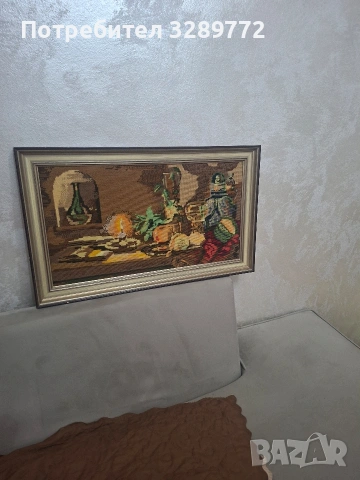 Гоблени, снимка 7 - Гоблени - 54677420