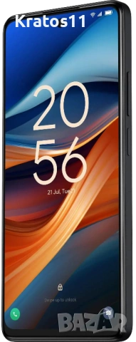 Смартфон TCL 505, 4GB + 4Gb, 128GB, снимка 6 - Други - 54864158