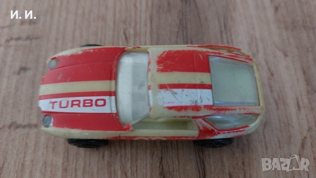 Matchbox , снимка 5 - Колекции - 54441537