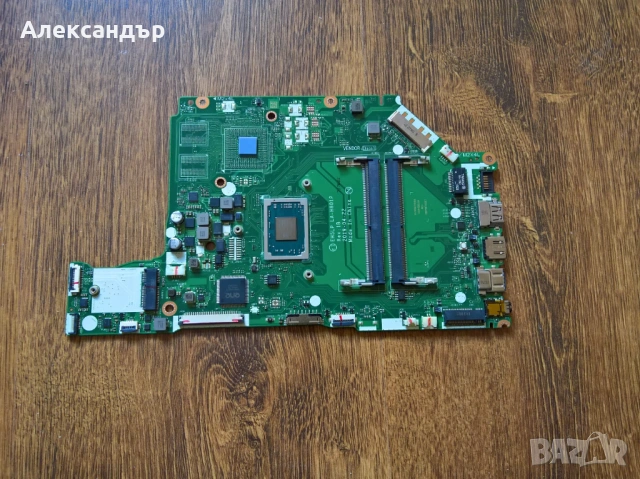 Дънна платка за ACER Aspire A315-42, Ryzen 3 3200U, LA-H801P