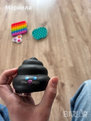 Fidget играчки, снимка 7 - Други - 54516823
