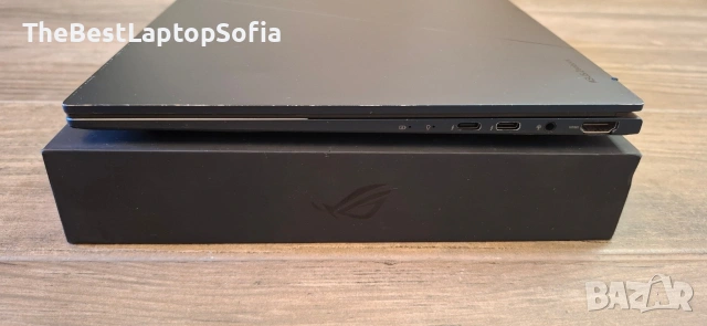Asus ZenBook 14 OLED Touchscreen | Ultra 5 125H | 16GB DDR5 7500| 512 SSD, снимка 4 - Лаптопи за работа - 55154725