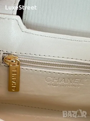 Chanel 🔥Дамски Чанти , снимка 4 - Чанти - 55336464