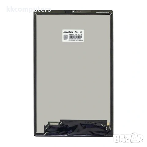 Дисплей за LENOVO Tab M10 Plus (TB-X606 ZA5V0111UA), снимка 2 - Резервни части за телефони - 55013475
