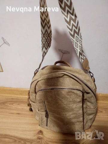 Нова Раница, снимка 3 - Раници - 54126380