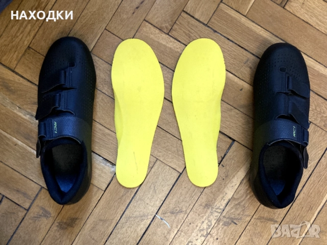 SHIMANO RC1 обувки за колездене, снимка 10 - Спортна екипировка - 54661865