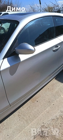 прагове бмв е87 bmw e87, снимка 7 - Части - 54347392