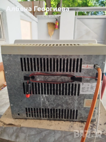 Хладилник ракла за риболов 🎣SIBIR -12 V/220 V / GAZ , снимка 5 - Хладилни чанти - 54816875