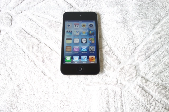 Apple iPod A1367 touch