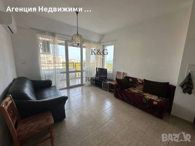 Двустаен с гледка море в Свети Влас , снимка 2 - Апартаменти - 55048646