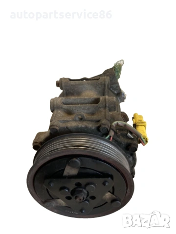 Компресор на климатик за Citroen C5 2.0 Hdi (2009) 9660555380