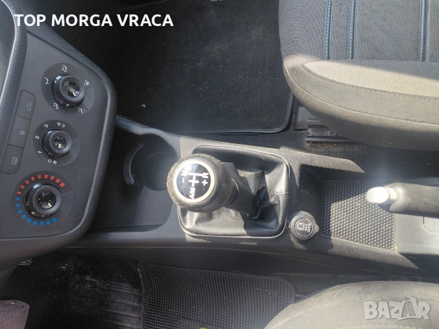 Fiat Grande Punto Evo 1.3 m-jet на части !!!, снимка 7 - Автомобили и джипове - 55255451