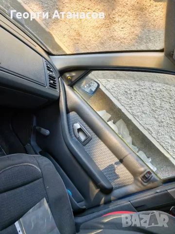 Peugeot 306 1.9 td на части, снимка 11 - Автомобили и джипове - 55467168