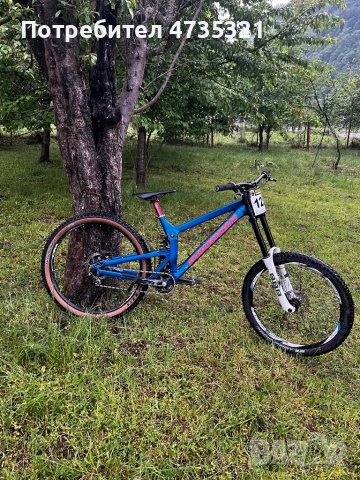 Marzocchi bomber 888 rc2, снимка 3 - Колекции - 54108119