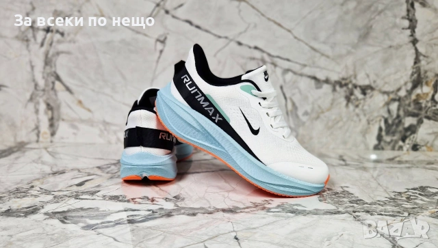 Nike Мъжки Маратонки👟Мъжки Спортни Обувки - Различни Цветове Код P2784, снимка 14 - Маратонки - 55069721