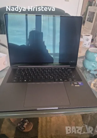 Galaxy Book6 Ultra (16". Ultra 7. 32GB),Copilot+PC, снимка 2 - Лаптопи за работа - 55581469