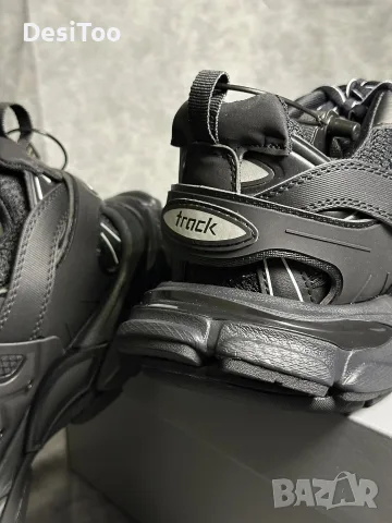 🔥 НАМАЛЕНИЕ 🔥 Balenciaga Track 35-46, снимка 4 - Маратонки - 51578815