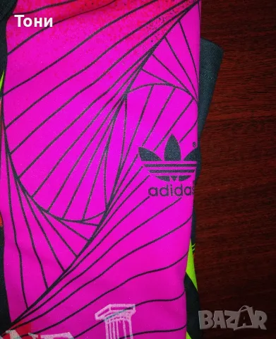 ADIDAS Оригинал Нова Спортна Мъжка Блуза XL , снимка 11 - Блузи - 55434304