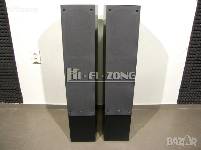 ТОНКОЛОНИ Jbl xti 80, снимка 7 - Тонколони - 54270993