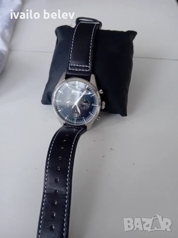 Нов мъжки часовник Hugo Boss  модел 1513866, снимка 2 - Мъжки - 51522680
