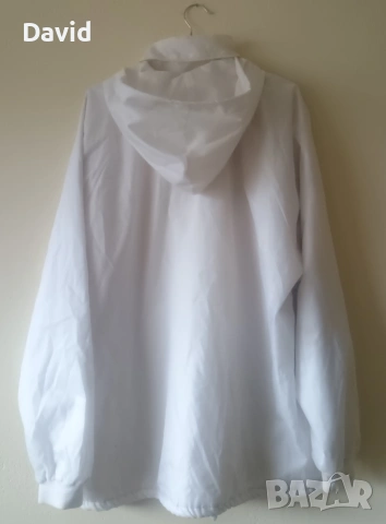 Ретро фен яке На Португалия Евро 2004, снимка 2 - Якета - 54206876