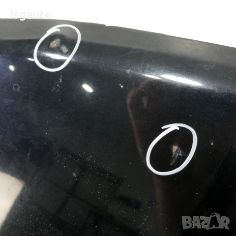 Преден капак Nissan Juke I 2010-2019 ID: 162103, снимка 3 - Части - 55025771
