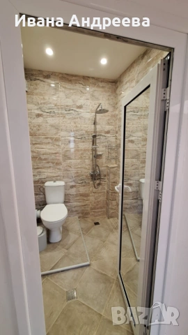 Многостаен апартамент под наем в Тракия, снимка 6 - Апартаменти - 54132024