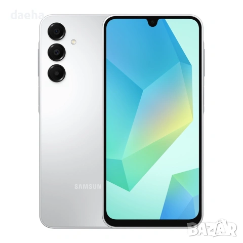 Samsung A16